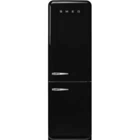 SMEG ARREDAMENTO (FAB) LIBERA FAB32RBL6 |  | FRIGO DX BLACK