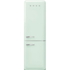SMEG ARREDAMENTO (FAB) LIBERA FAB32RPG6 |  | FRIGO DX PASTEL GREEN