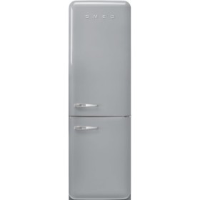 SMEG ARREDAMENTO (FAB) LIBERA FAB32RSV6 |  | FRIGO DX SILVER