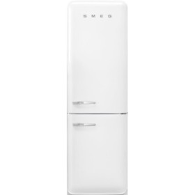 SMEG ARREDAMENTO (FAB) LIBERA FAB32RWH6 |  | FRIGO DX WHITE