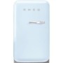 SMEG ARREDAMENTO (FAB) LIBERA FAB5LPB6 |  | FRIGO SX PB