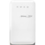 SMEG ARREDAMENTO (FAB) LIBERA FAB5LWH6 |  | FRIGO SX WH