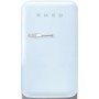 SMEG ARREDAMENTO (FAB) LIBERA FAB5RPB6 |  | FRIGO DX PB