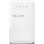 SMEG ARREDAMENTO (FAB) LIBERA FAB5RWH6 |  | FRIGO DX WH