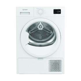 INDESIT  CYD102DWWIT | ASCIUG.C/FRONT 10KG CE.E DISP.DIGIT