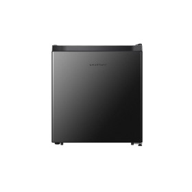 SMARTWAY  WHSTT45SKE0 | FRIGO TAVOLO 45LT CE.E 1RIP.VETRO NERO