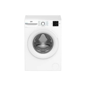 BEKO  BMWU3821W | LAV.C/FRONT 8KG 1200GIRI CE.A INVERTER VAPORE