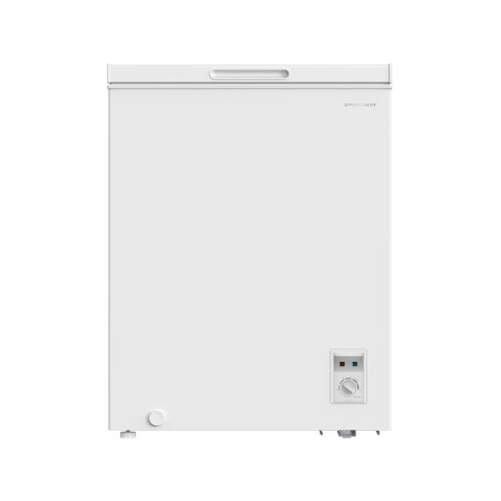 SMARTWAY  WMCP151SWE0 | CONG.ORIZZ. 142LT CE.E BIANCO