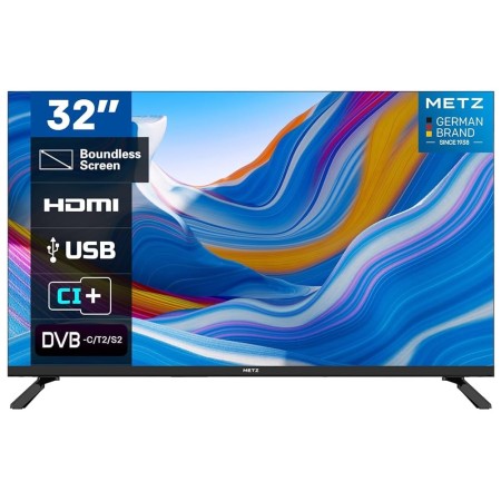 METZ  32MTF2000Z | TV LED 32HD READY DVBT2/S2