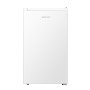SMARTWAY  WHSTT94SWE0 | FRIGO TAVOLO 92LT CE.E ILL.LED BIANCO