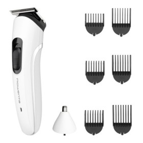 ROWENTA  TN8934 | REG.BARBA/CAPELLI RIC/RETE L.INOX TRIM&STYLE 8IN1