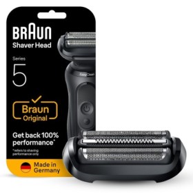BRAUN  54B | TESTINA DI RICAMBIO PER SERIES 5