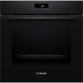 BOSCH  HBA571BB4 | FORNO 60CM 71LT MULTIF. CL.A+ PIROL. NERO