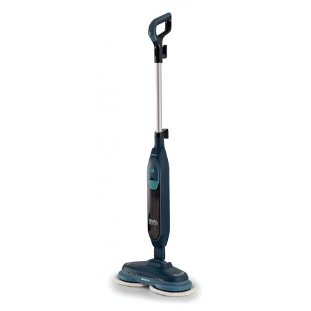 ARIETE  4178 | SCOPA A VAPORE 1200W 400ML DUAL SCRUB STEAM