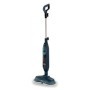 ARIETE  4178 | SCOPA A VAPORE 1200W 400ML DUAL SCRUB STEAM