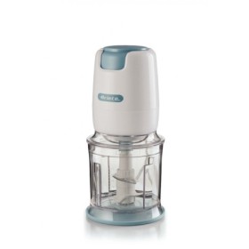 ARIETE  437BIANCO | TRITATUTTO 400W 700ML 4LAME INOX 2VEL. BIANCO