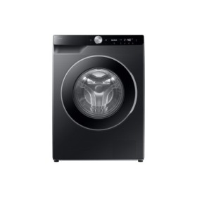 SAMSUNG  WW10FG6U94LBU3 | LAV.C/FRONT 10KG 1400G CE.A ECOD. VAP. WIFI NERO