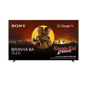 SONY  K55XR8APAEP | TV OLED 55UHD 4K DVBT2/S2 SMART GOOGLE TV