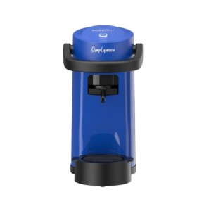 CAFFE BORBONE  SIMPLYMOONBLU | M.CAFFE' CIALDE 650W 15BAR 0.9LT SIMPLYMOON BLU