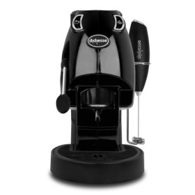 DIDIESSE  BABYFROGCOFFEETEANERO | M.CAFFE' CIALDE 650W BABY FROG COFFEE & TEA NERO