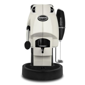 DIDIESSE  BABYFROGCOFFEETEAAVORIO | M.CAFFE' CIALDE 650W BABY FROG COFFEE & TEA AVORIO