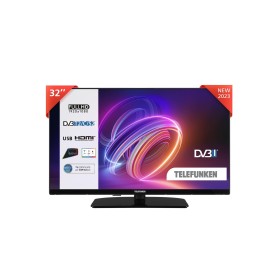 TELEFUNKEN  32TEFHD750Z | TV LED 32FHD DVBT2/S2 SMART LINUX
