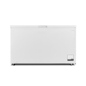 SMARTWAY  WMCP400SWE0 | CONG.ORIZZ. 400LT CE.E INVERTER BIANCO