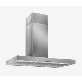 Foster Line 2504194 | CAPPA KS - 90cm -INOX