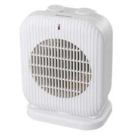 SMARTWAY  WFFH213O | TERMOVENTILATORE 2000W 2LIV.POT.TERMOST.OSCIL.BIAN