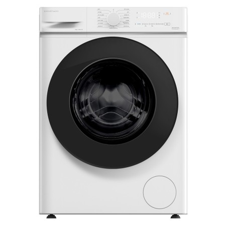 SMARTWAY  WLBM386814 | LAV.C/FRONT 8KG 1400GIRI CE.A-10% DISP.LED VAPORE