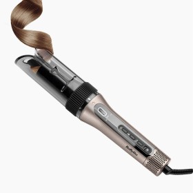 BABYLISS  C6688E | SPAZZOLA ARRICCIACAP. 3ROT/4TEMP STYLE SECRET AIR