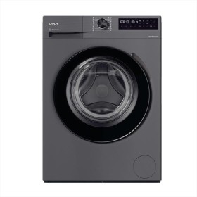 CANDY  BR26SSB6GS | LAV.C/F.SLIM 42CM 6KG 1200G CE.A-10% VAP WIFI NERO