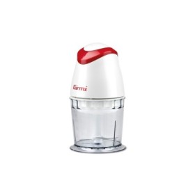 GIRMI  TR0101 | TRITATUTTO 350W 500ML 1VEL BIANCO