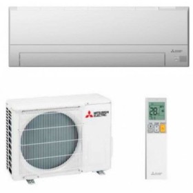 MITSUBISHI  MSZBT35VGKKIT | COND.MONO 3.5KW INVERTER A++/A++ R32 BT WIFI