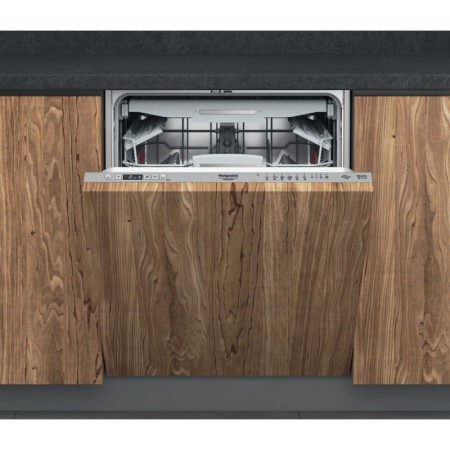 HOTPOINT-ARISTON  HA6IA14BN7A0 | LAVAST.SC/TOT.60CM 14COP CE.A 3CESTO INVERT. 9PROG