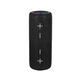 TREVI  XSC8A88B00 | MINI SPEAKER RIC. 2X15W XSC 8A88 B NERO