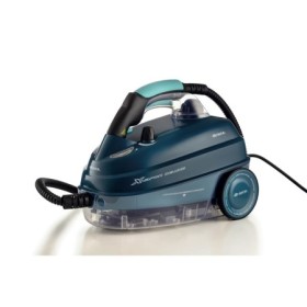 ARIETE  4146BLUE | PULITORE A VAPORE 1500W 1.6LT XVAPOR DELUXE BLUE