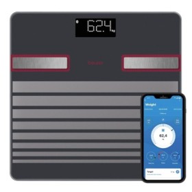 BEURER  BF451LTDED2025 | BILANCIA DIAGNOST. 180KG/0.1KG SMART BT NERO