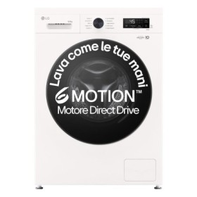 LG  W4NX1095NWB | LAVASC.C/F.1400G.LAV.9KG-ASC.5KG CE.E INV.VAP.WIFI