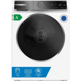BOSCH  WRB247C0IT | ASCIUG.C/FRONT 9KG CE.A INV VAP. CONDENS.AUTOPUL.