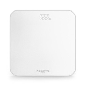 ROWENTA  BS1901V0 | BILANCIA PERS.DIG. 180KG/0.1KG CLASSIC 2.0 BIANCO