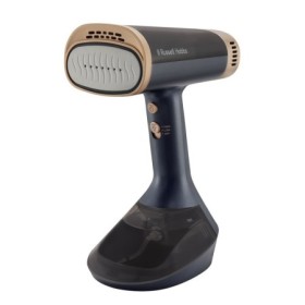 RUSSELL HOBBS  2855056 | STIRATORE VERTICALE 1400W 200ML 3IMP.VAP.VACUSTEAM