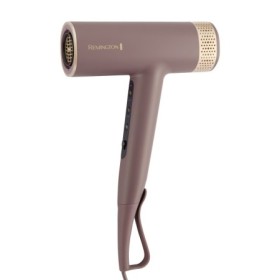 REMINGTON  EC8930 | PHON 1600W 3VEL.4TEMP.C/DIFF.DIGITAL.AIRVIVE MALVA