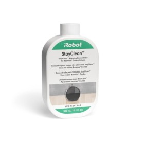 IROBOT  820402 | SOLUZIONE STAYCLEAN PER ROOMBA COMBO 300ML