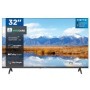 METZ  32MTF6000Z | TV LED 32HD DVBT2/S2 SMART GOOGLE TV