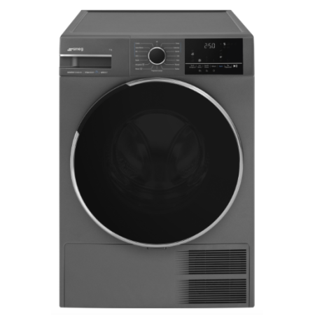 SMEG PREMIUM LIBERA DNG09SEB |  | DRY 9KG CLASSE B LED
