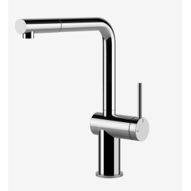 Foster Line 8426000 | MISCELATORE IOTA C/DOC CROMO