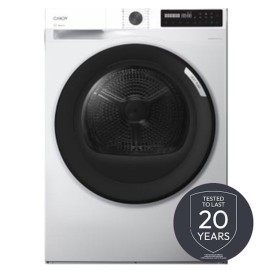 CANDY  BRS8N2BXS | ASCIUG.C/FRONT SLIM 8KG CE.D WIFI