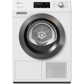 MIELE  TCL690WP | ASCIUG.C/FRONT 9KG CE.C INVERTER VAPORE WIFI