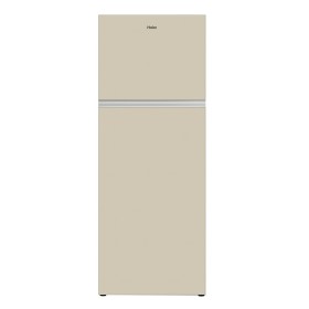 HAIER  HPR5718DNPC | FRIGO 2P. 471LT L.70CM CE.E NOFROST D.LED CREMA